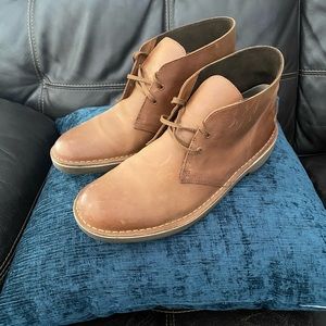 Clark’s Bushacre 2